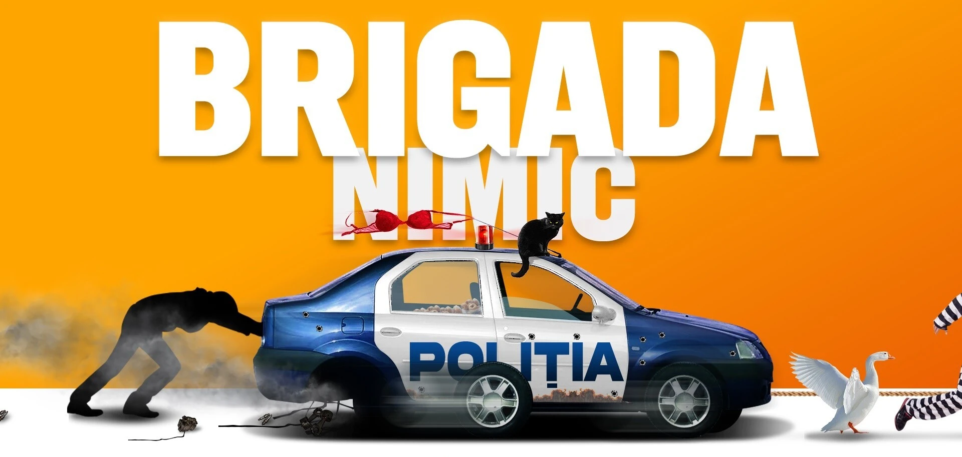 Brigada Nimic