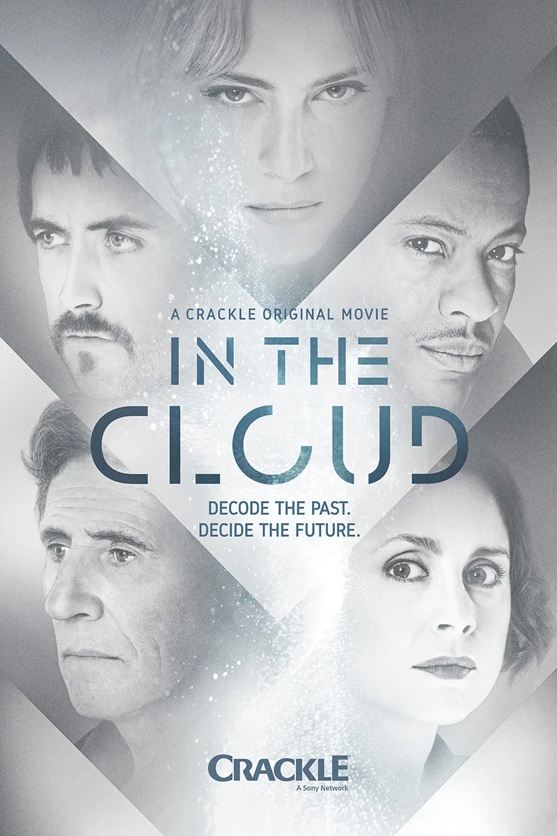In the Cloud (2018)
