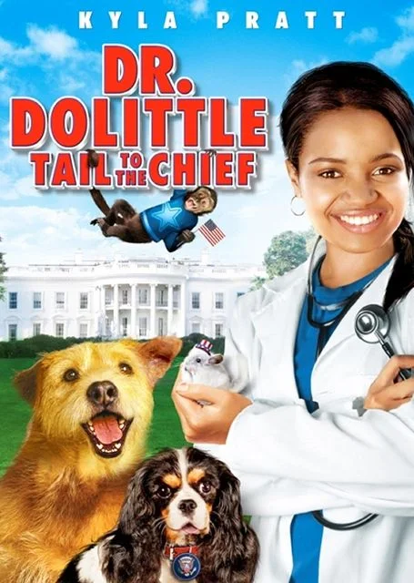 Dr. Dolittle: Tail to the