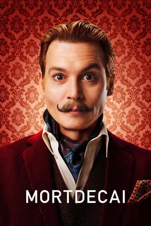 Mortdecai Online Subtitrat