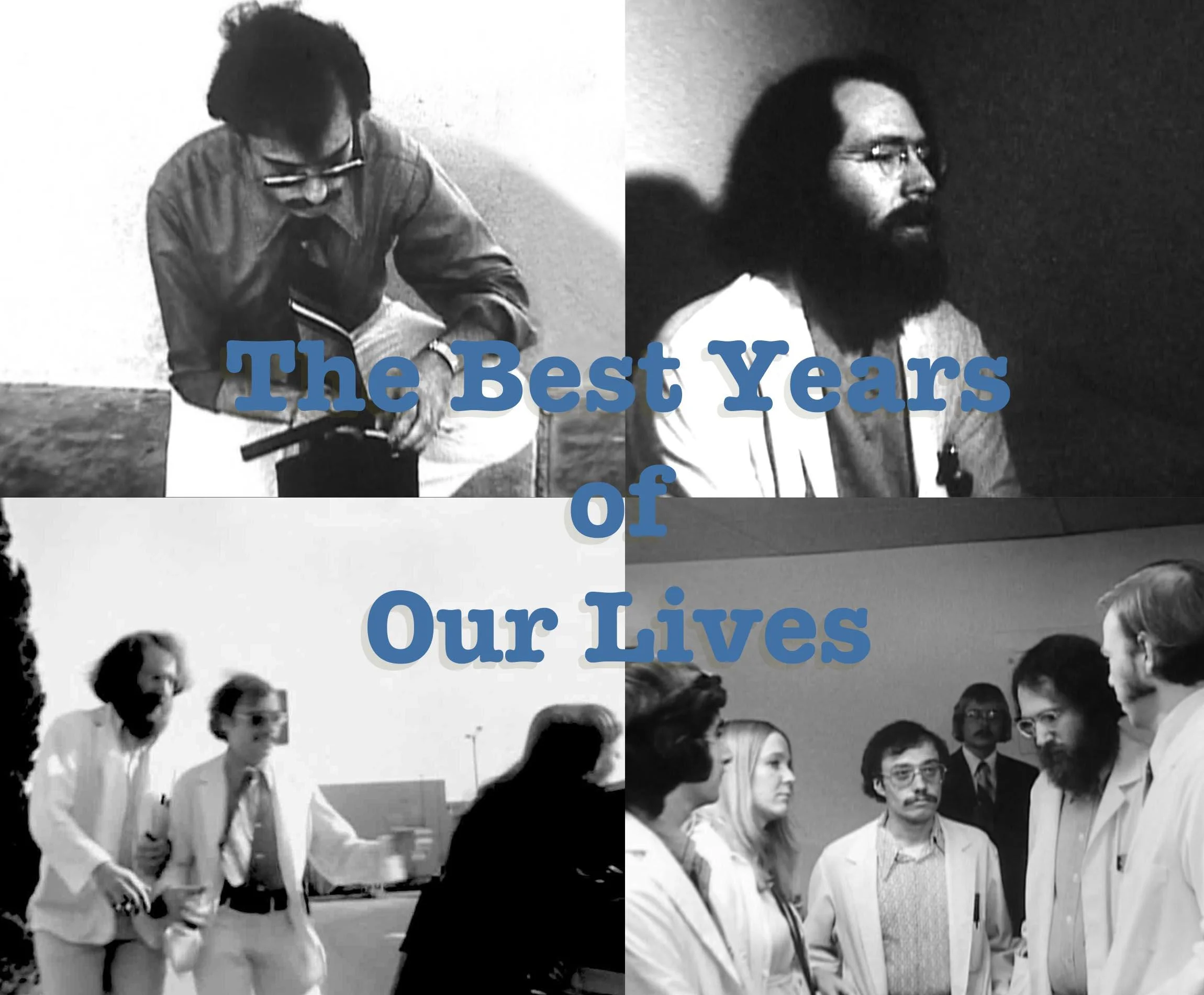 The Best Years of Our Lives