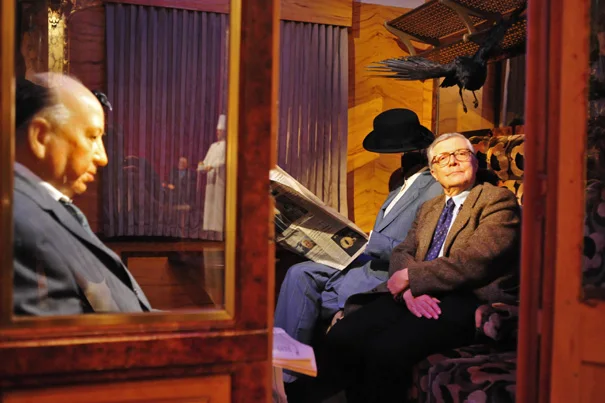 La Rafle (2010)