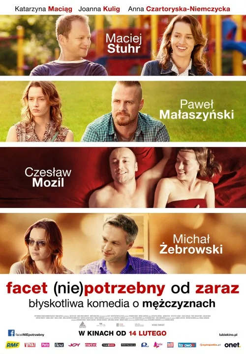 Sophie Seeks 7 (2014)