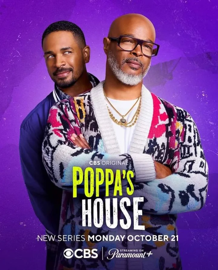Poppa’s House