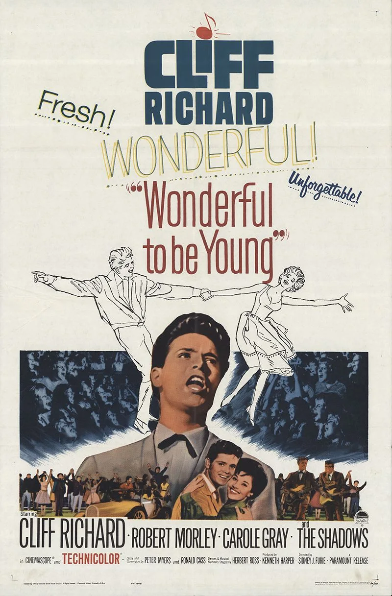 The Young Ones (1961)