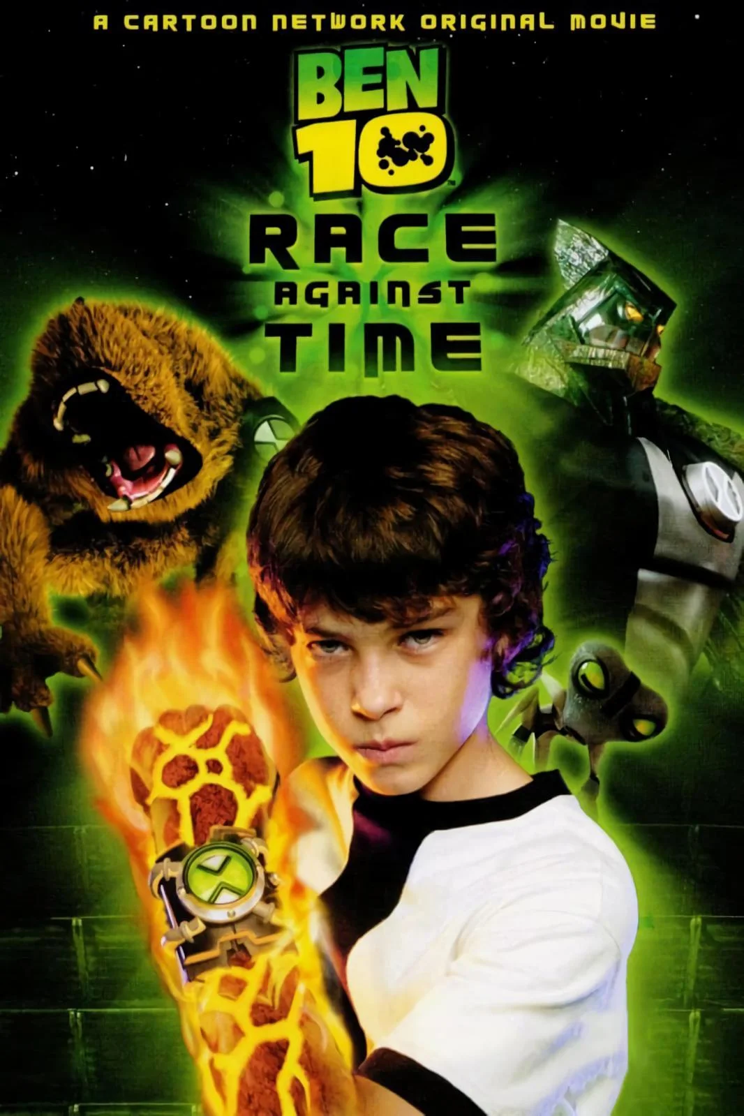 The Ten (2007)