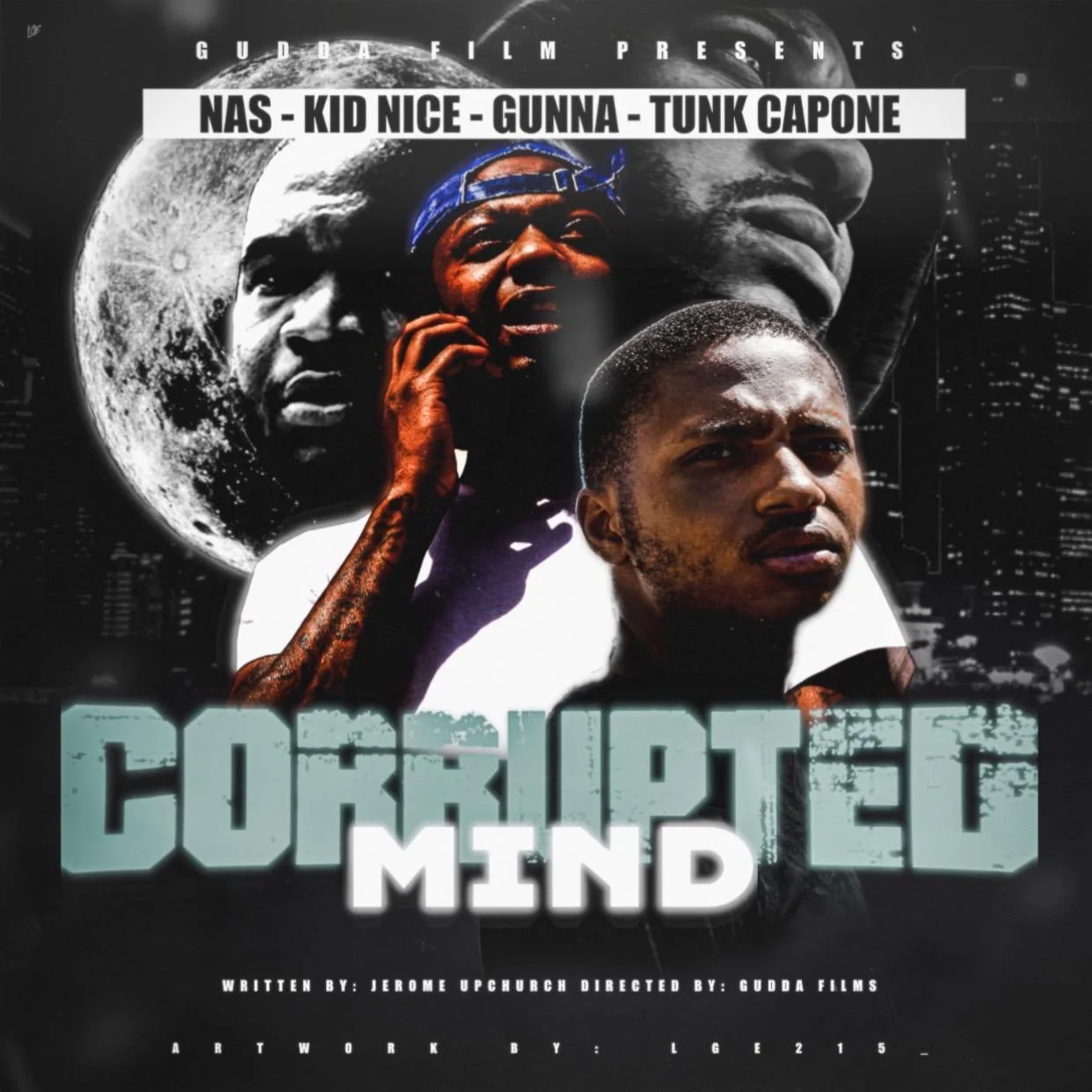 Jagged Mind (2023)