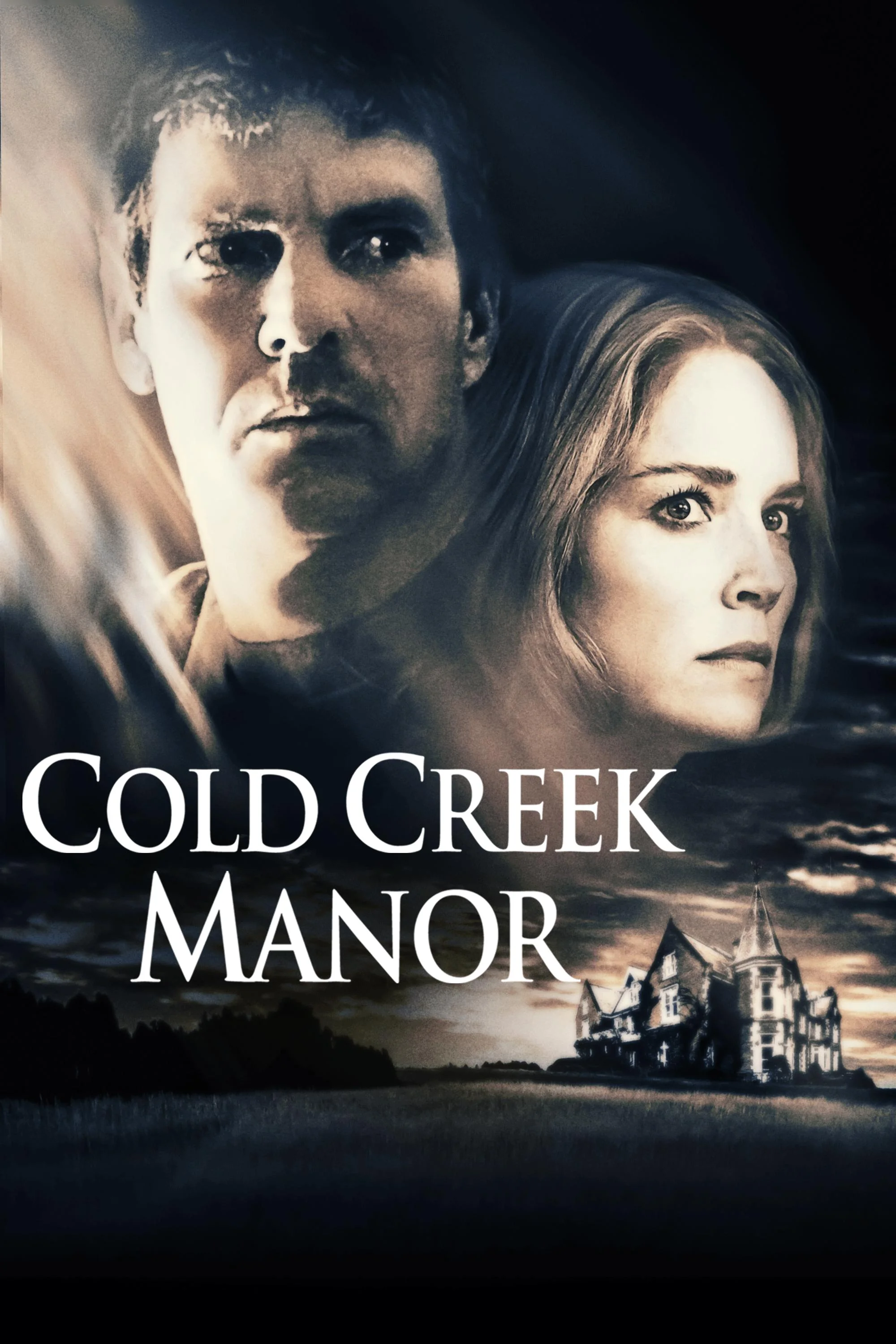 Cold Creek Manor (2003)