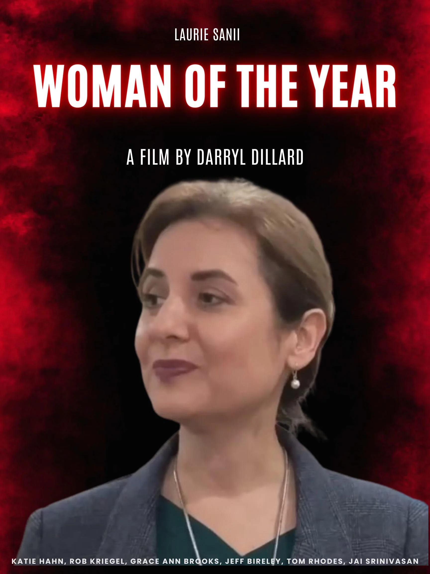 Woman of the Year (1942)
