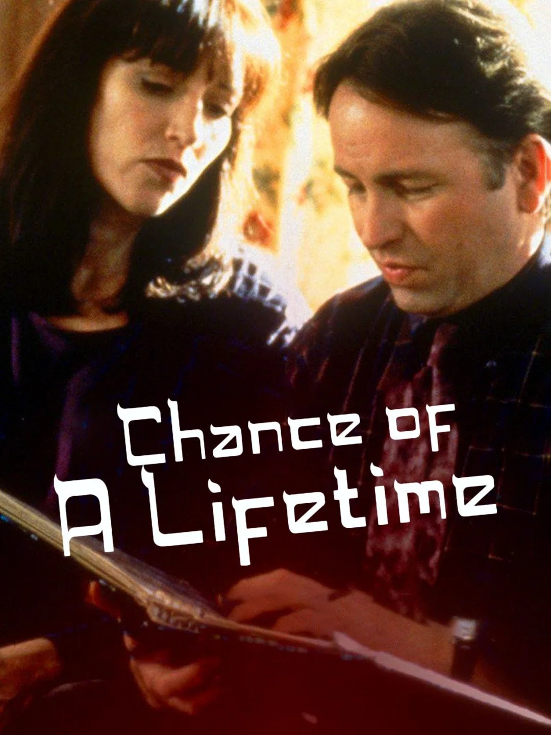 Chance of a Lifetime (1998)