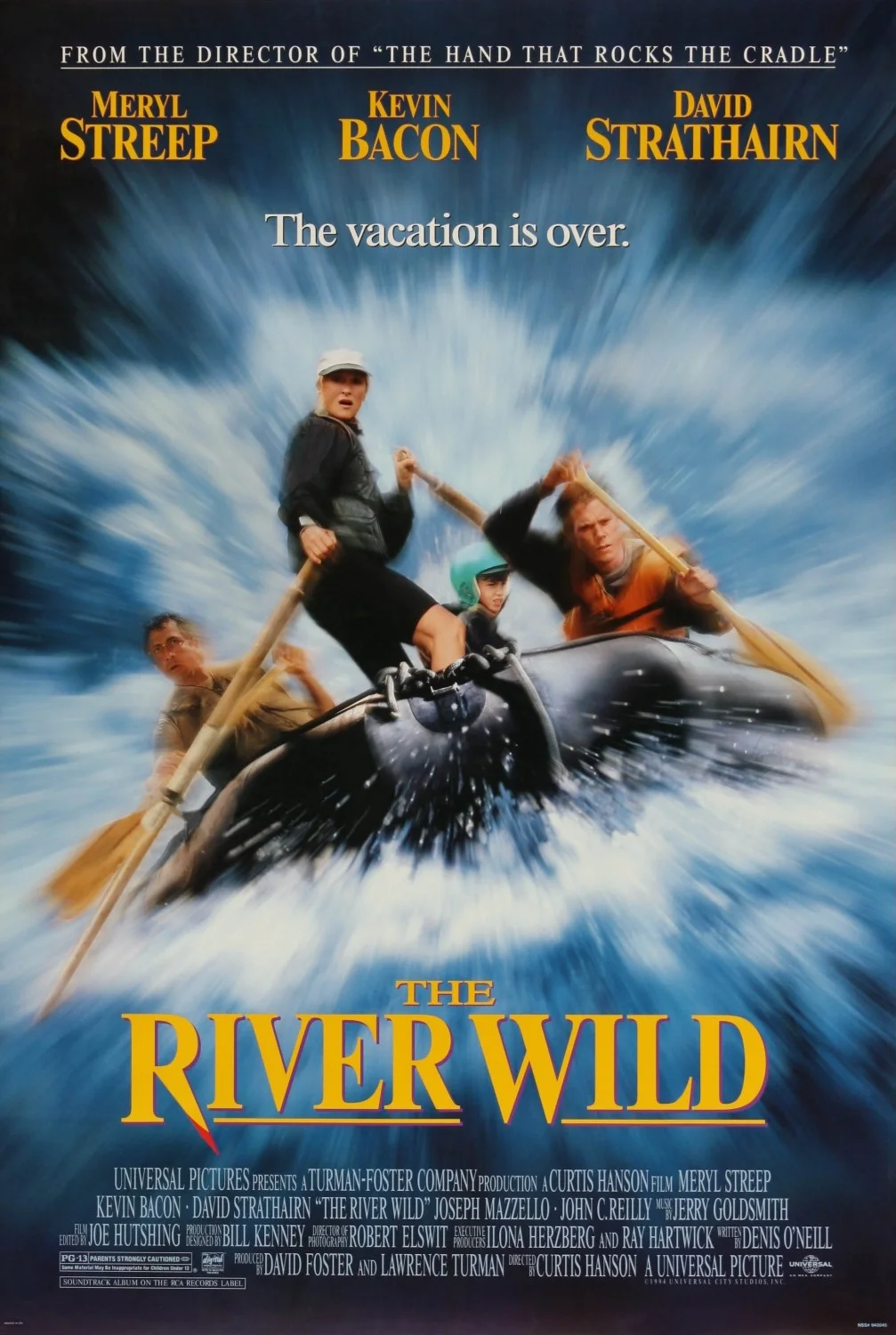 The River Wild (2023)