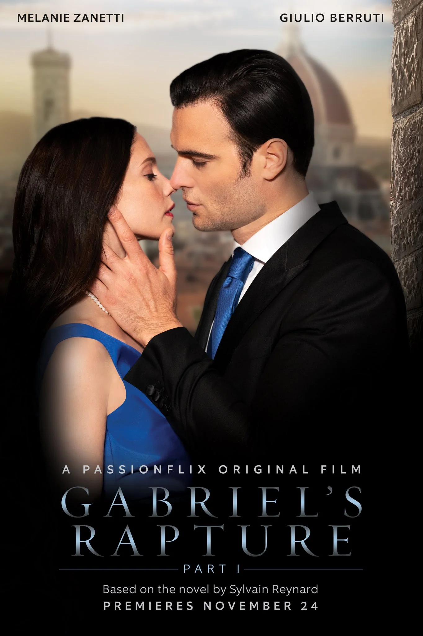 Gabriel’s Rapture: Part One (2021)