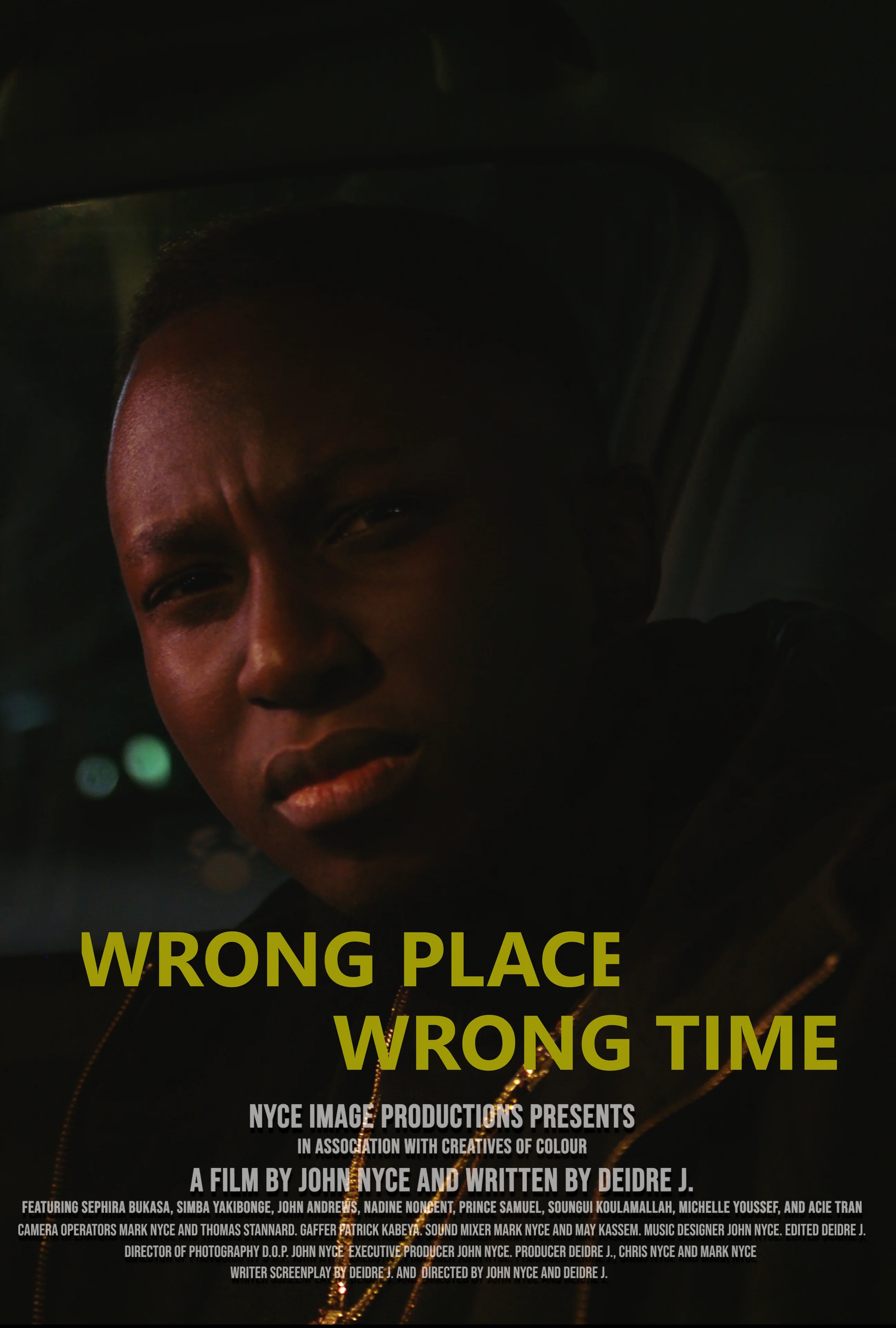 This Place (2022)