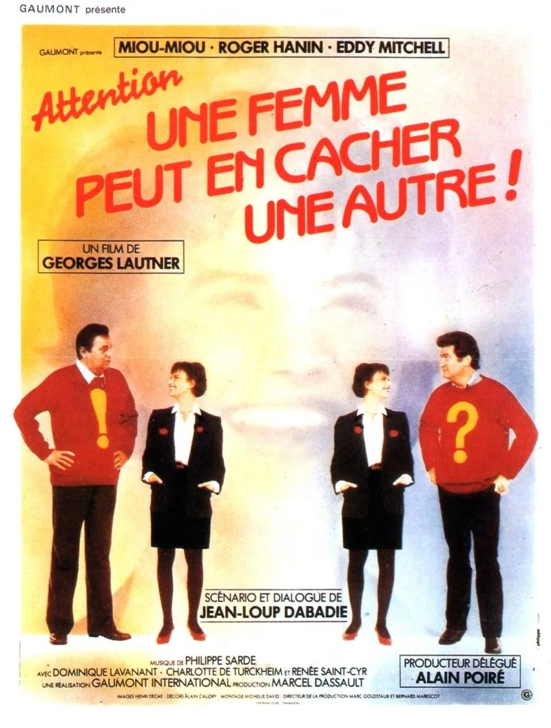 My Other Husband (1983)