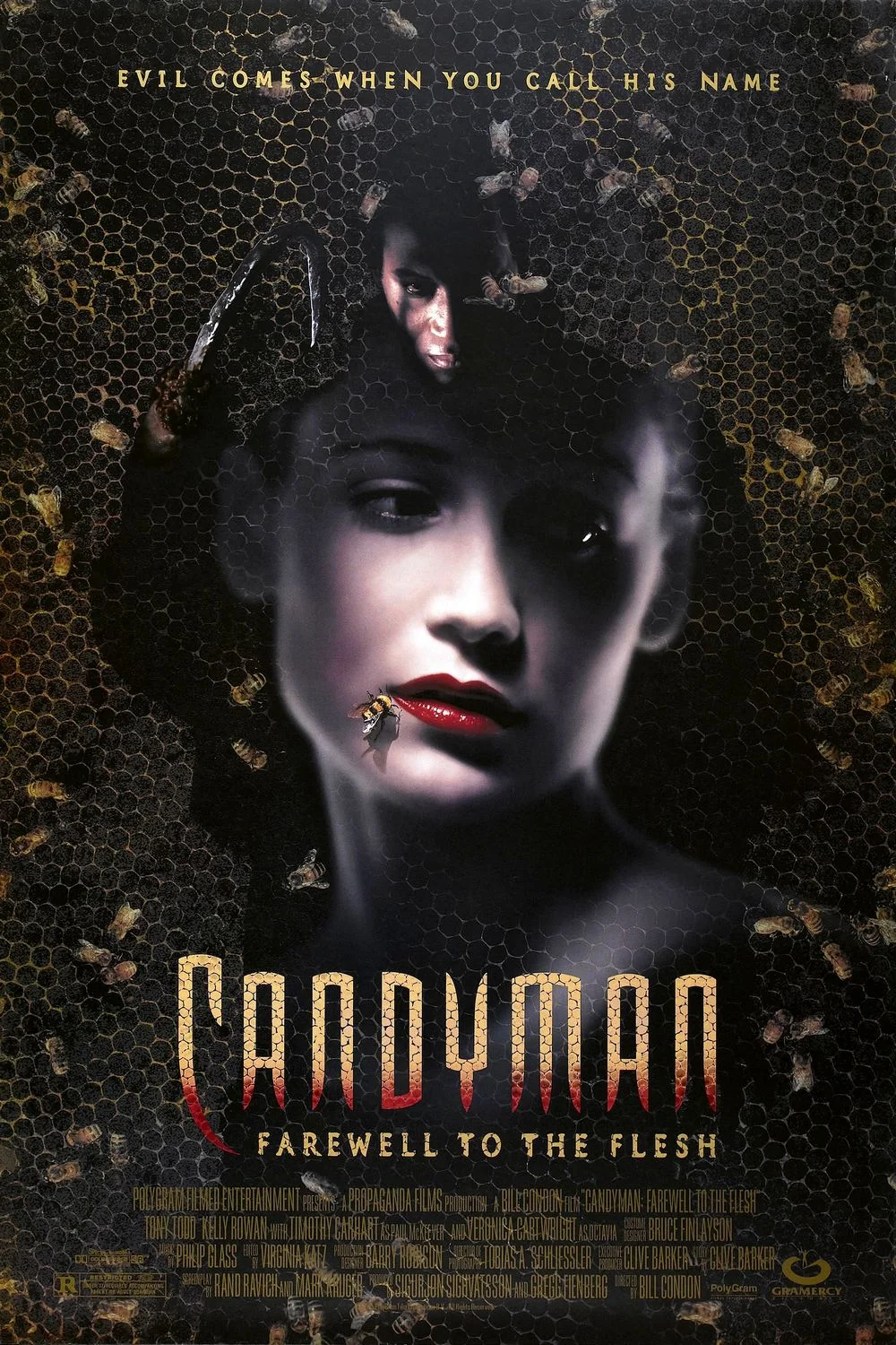 Candyman: Farewell to the
