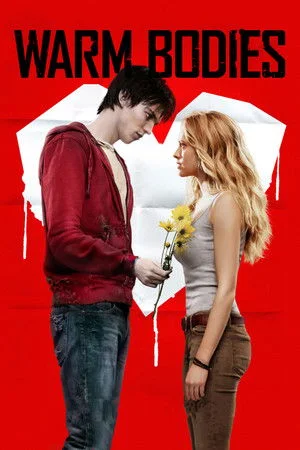 Warm Bodies (2013)