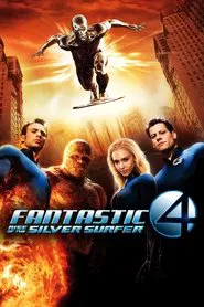 Fantastic Four: Rise of the Silver Surfer Online Subtitrat