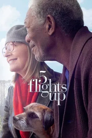 5 Flights Up Online Subtitrat HD
