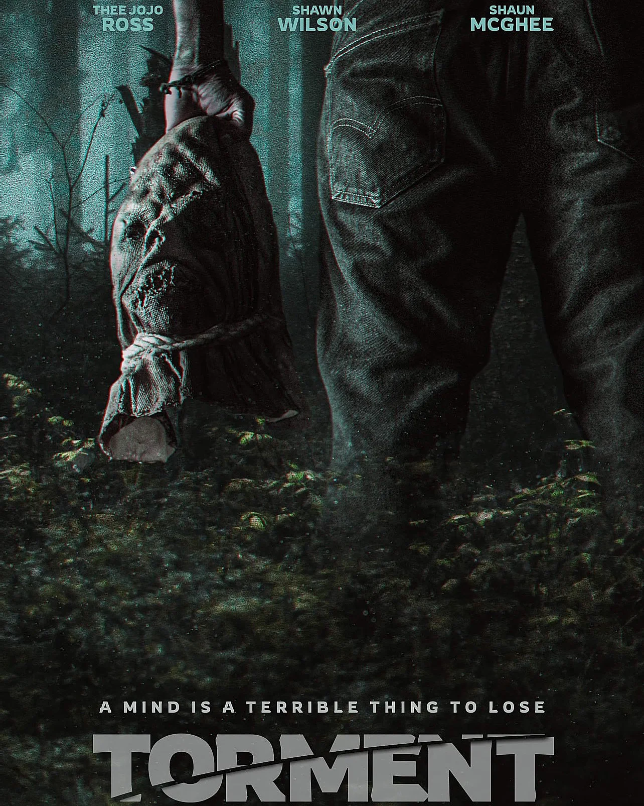 Torment (1944)