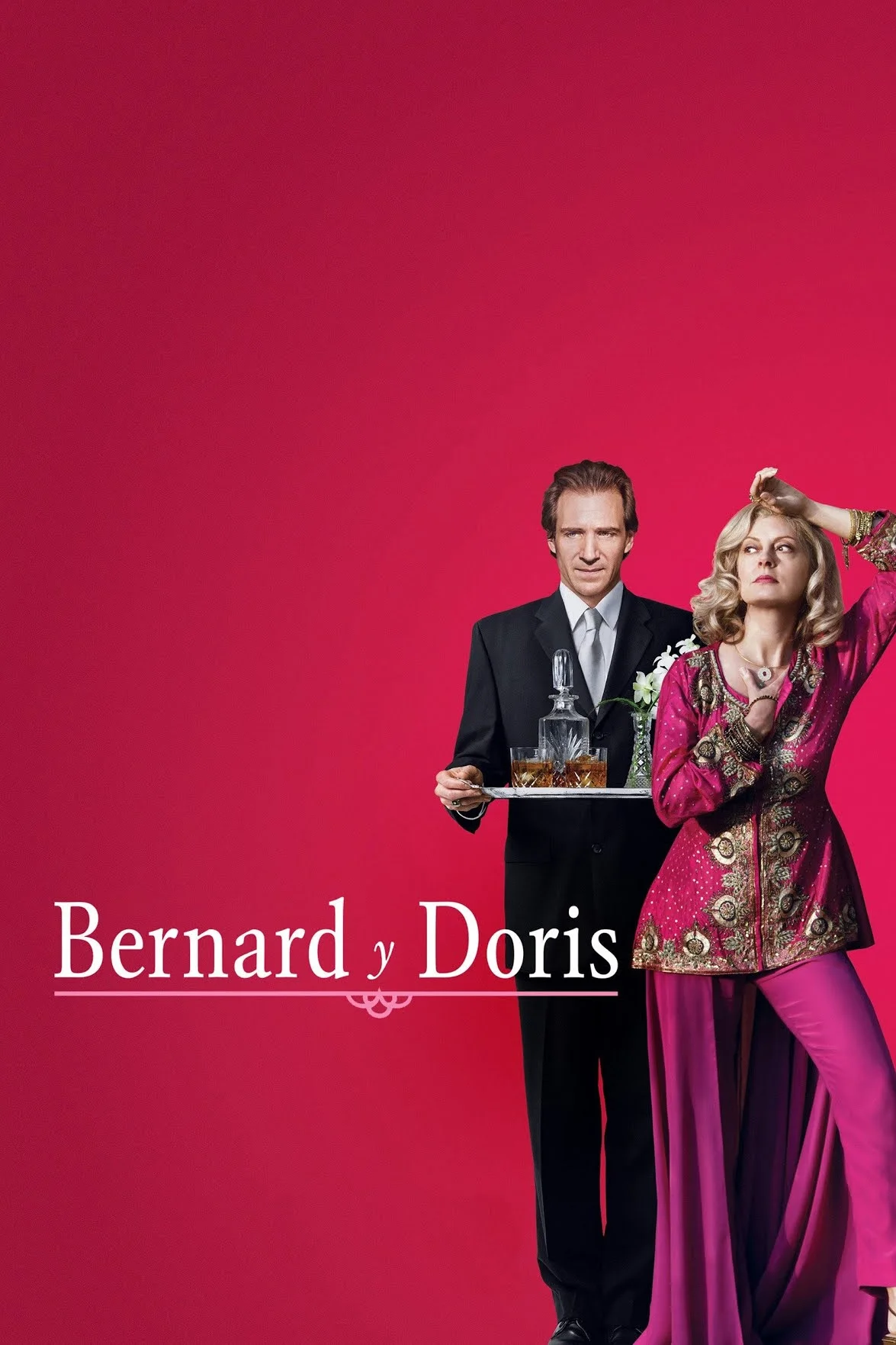 Bernard and Doris (2006)
