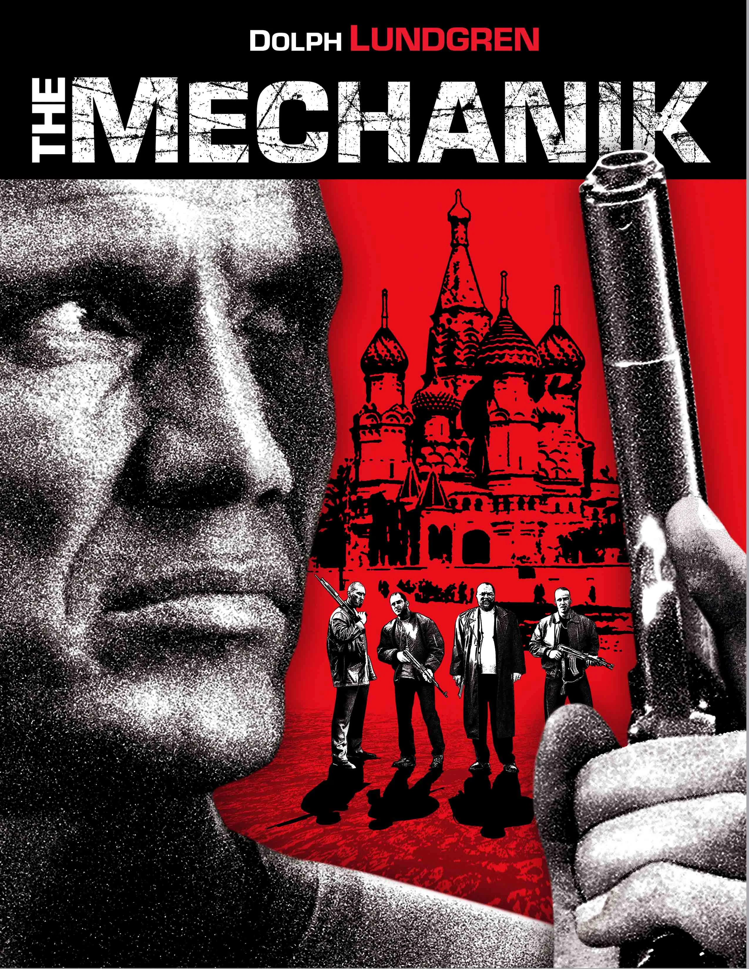 The Mechanik – Vanatoarea de mafioți (2005)