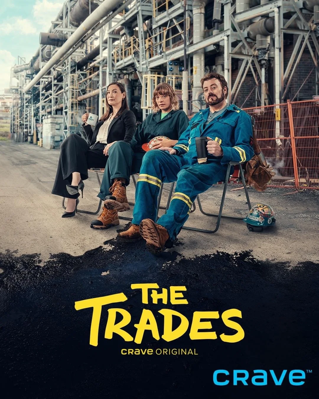 The Trades Sezonul 1 Episodul 1