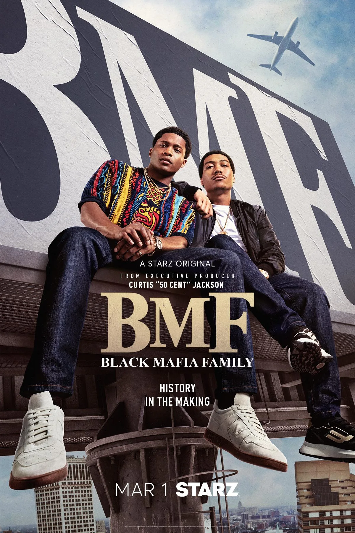 BMF Sezonul 4 Episodul 7