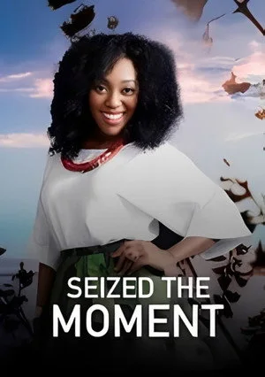 Seized the moment (2025)