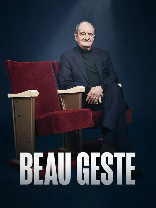 Beau Geste (1939)