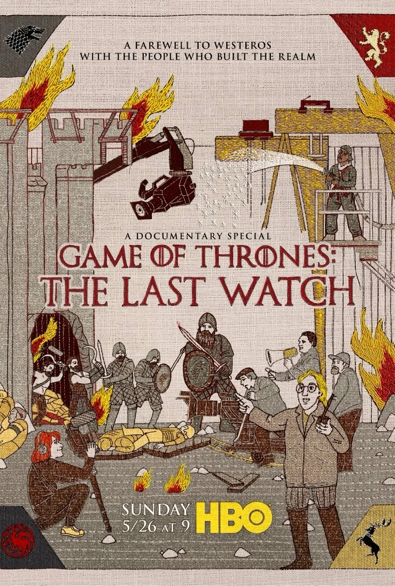Game of Thrones Sezonul 8 Episodul 1