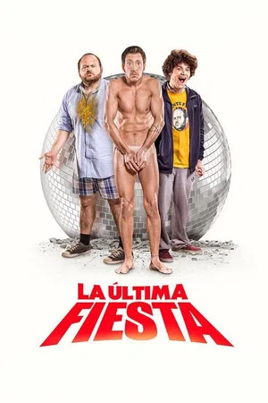 Ultima cursa spre Darwin (2016)