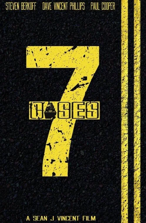 7 Cases – 7 Valize (2015)