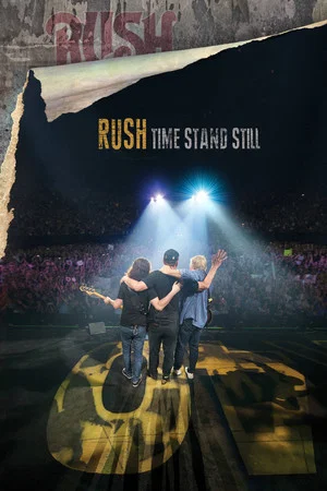 Time Rush 2016 Film HD
