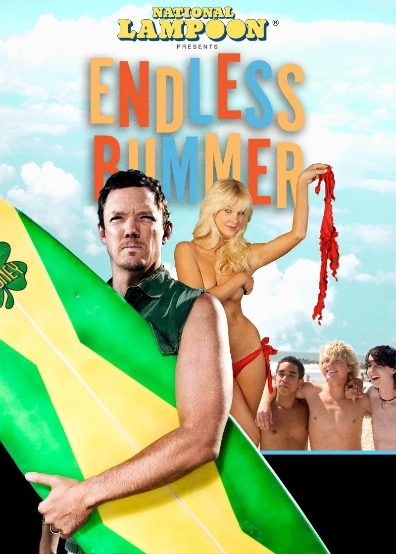 Endless Bummer (2009)