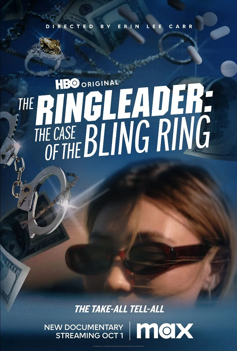 The Ringleader: The Case of