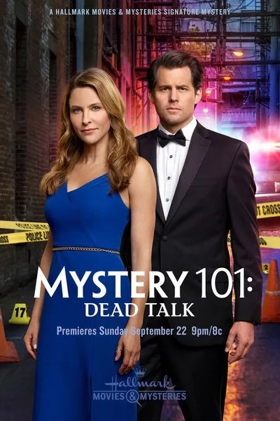 Dead Talk: Mystery 101