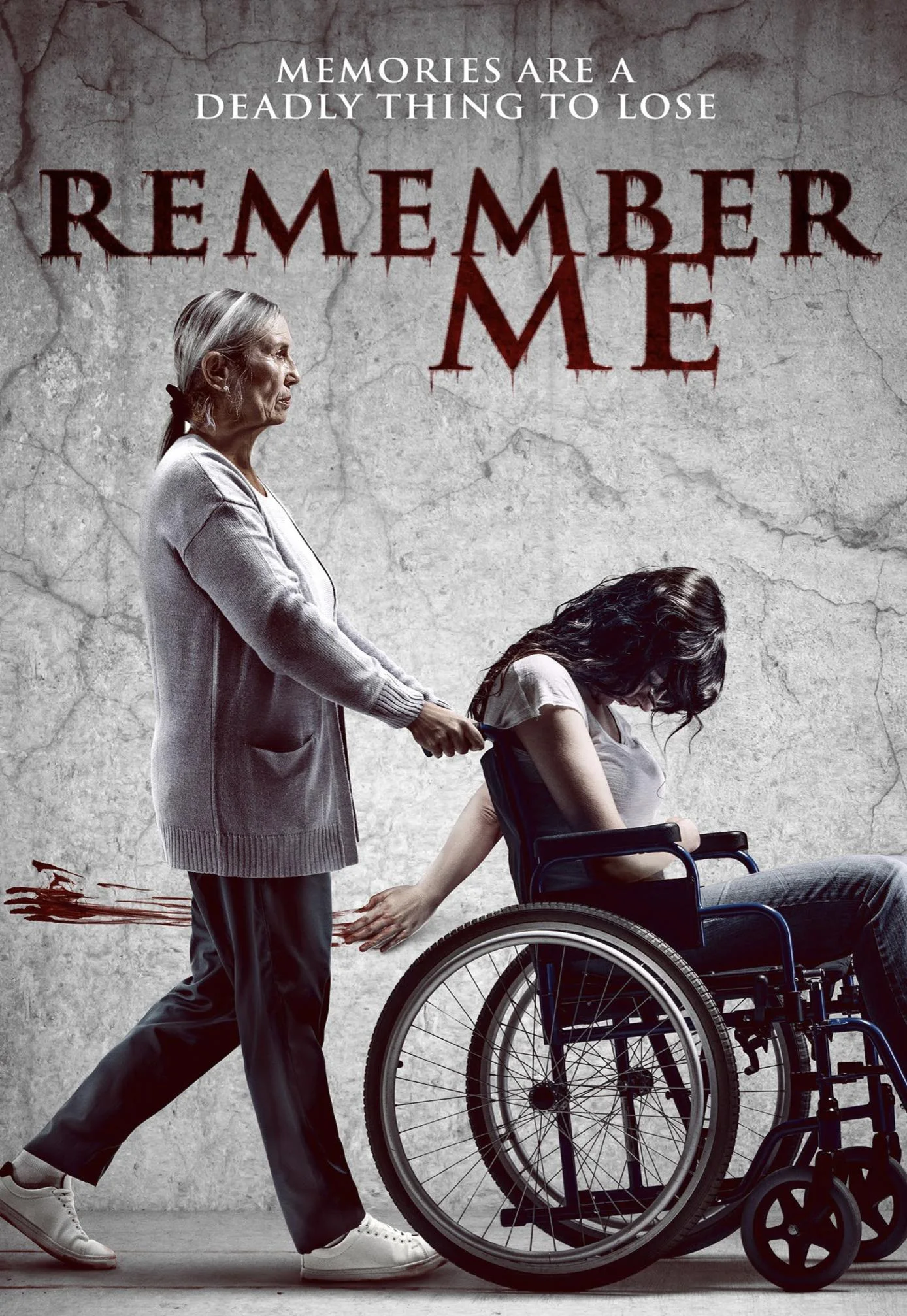 Remember Member (2022)