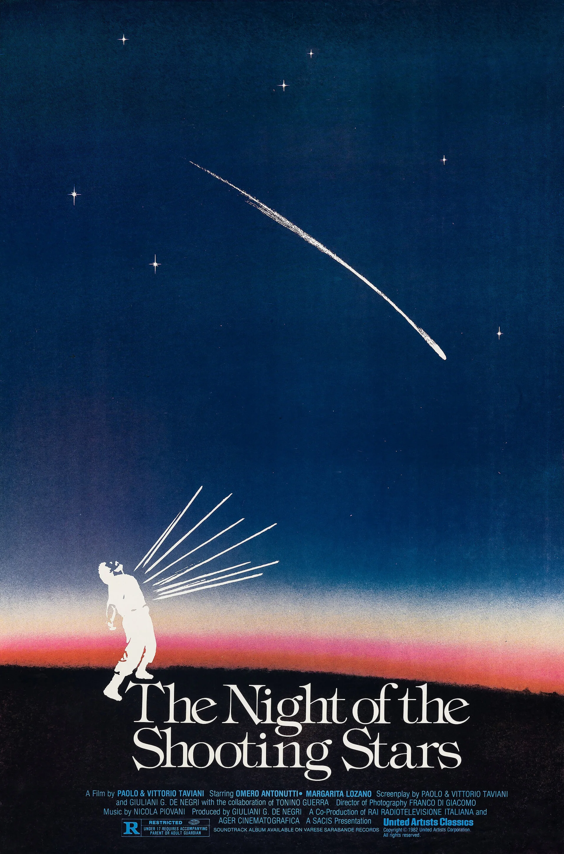 The Night of the Shooting Stars (1982)