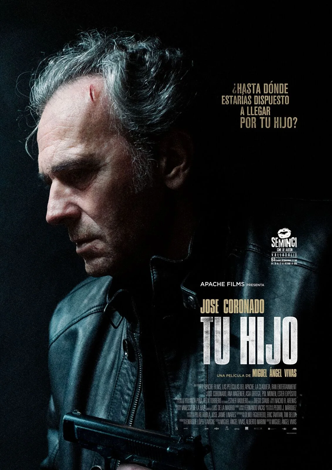 Your Son (2018)
