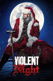Violent Night 2022 Online Subtitrat
