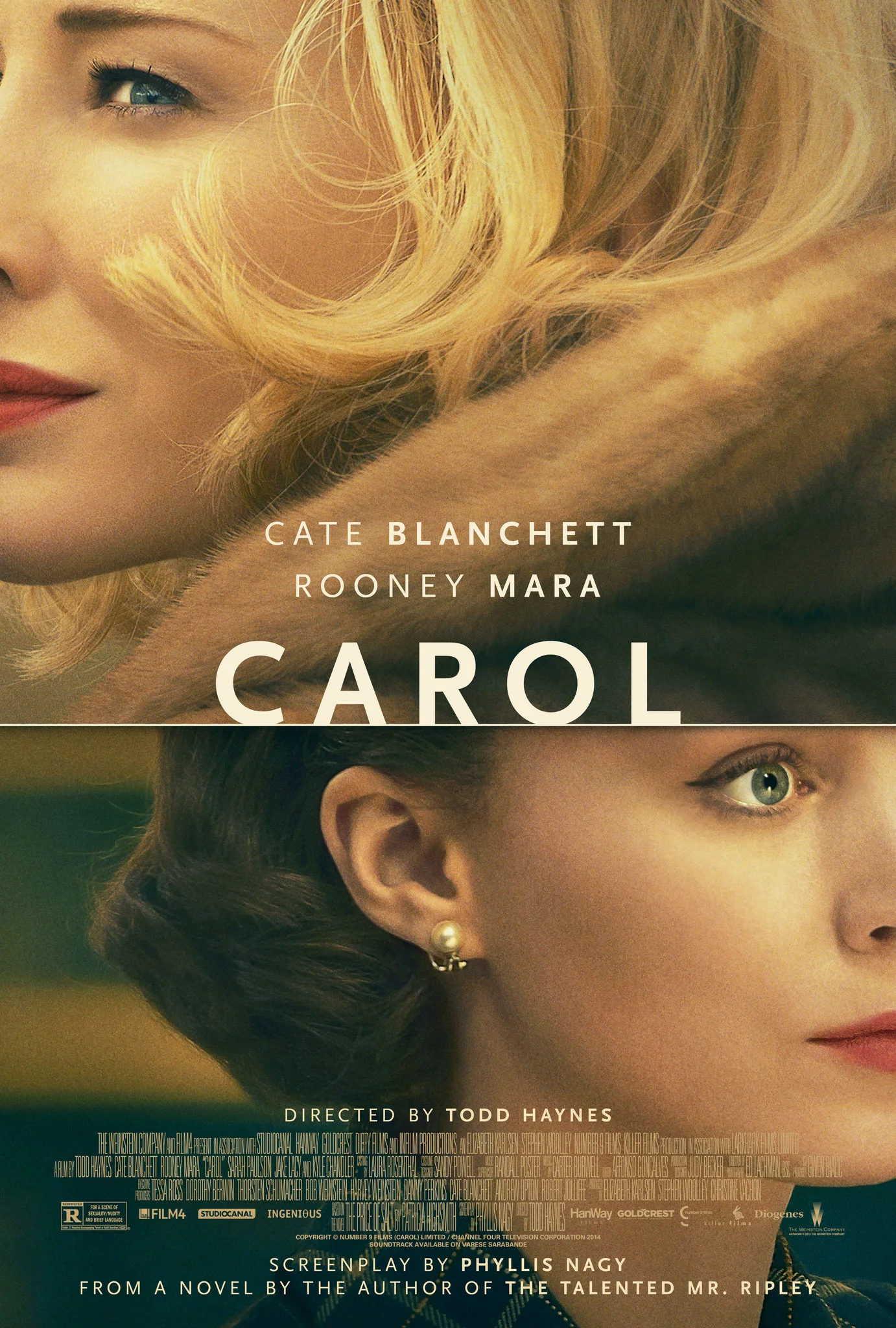 Carol-Iubire Interzisa