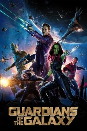 Guardians of the Galaxy 2014 Film HD