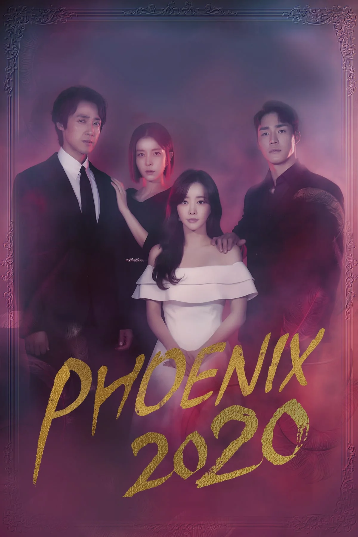 Rising Phoenix (2020)