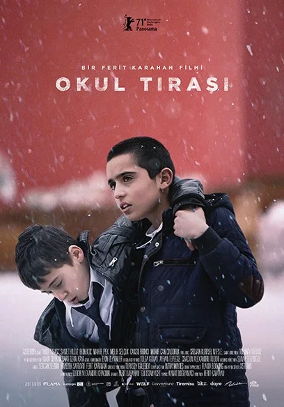 Brother’s Keeper (2021)
