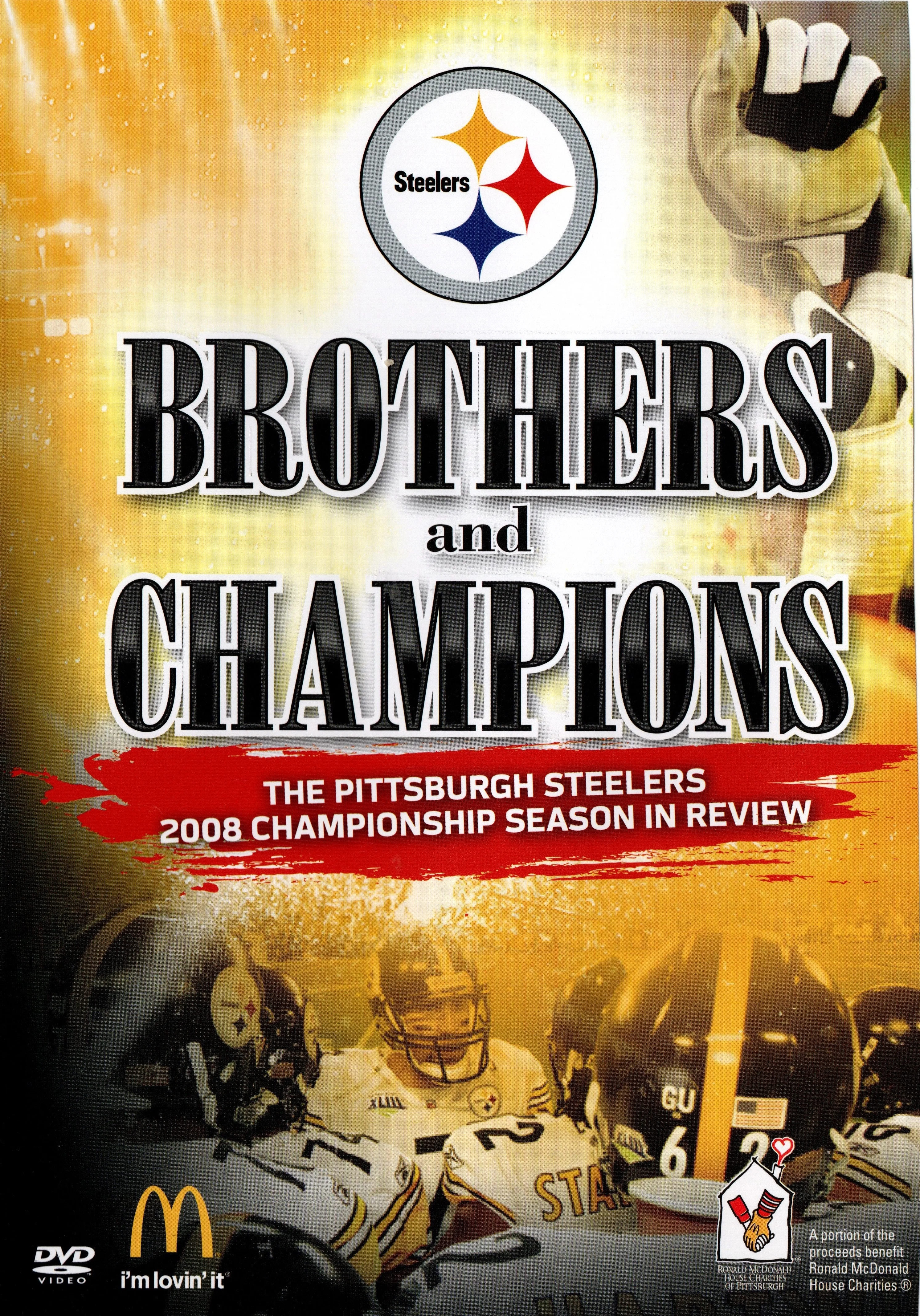 Brothers (2009)