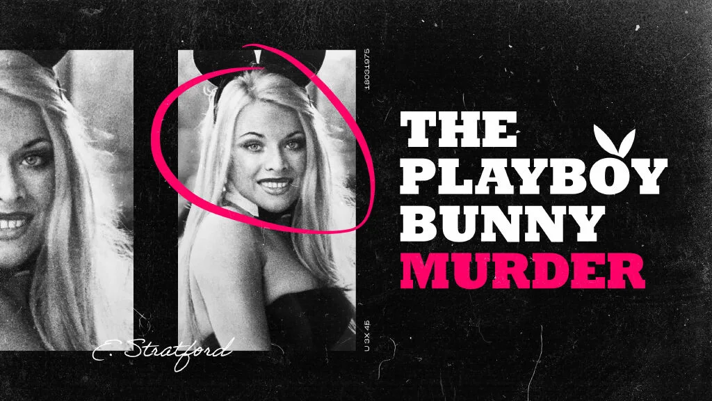 The Playboy Bunny Murder