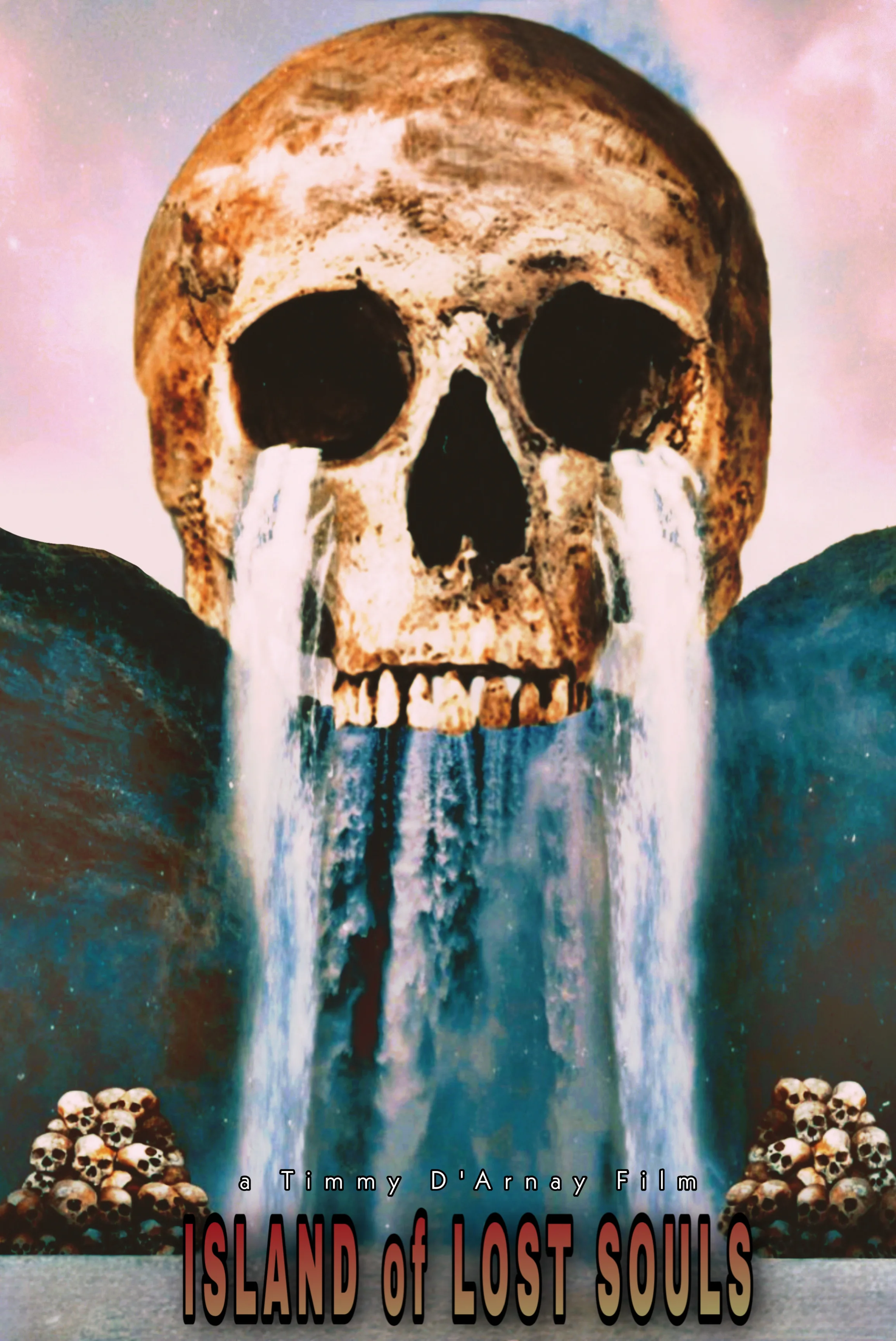Island of Lost Souls (1932)