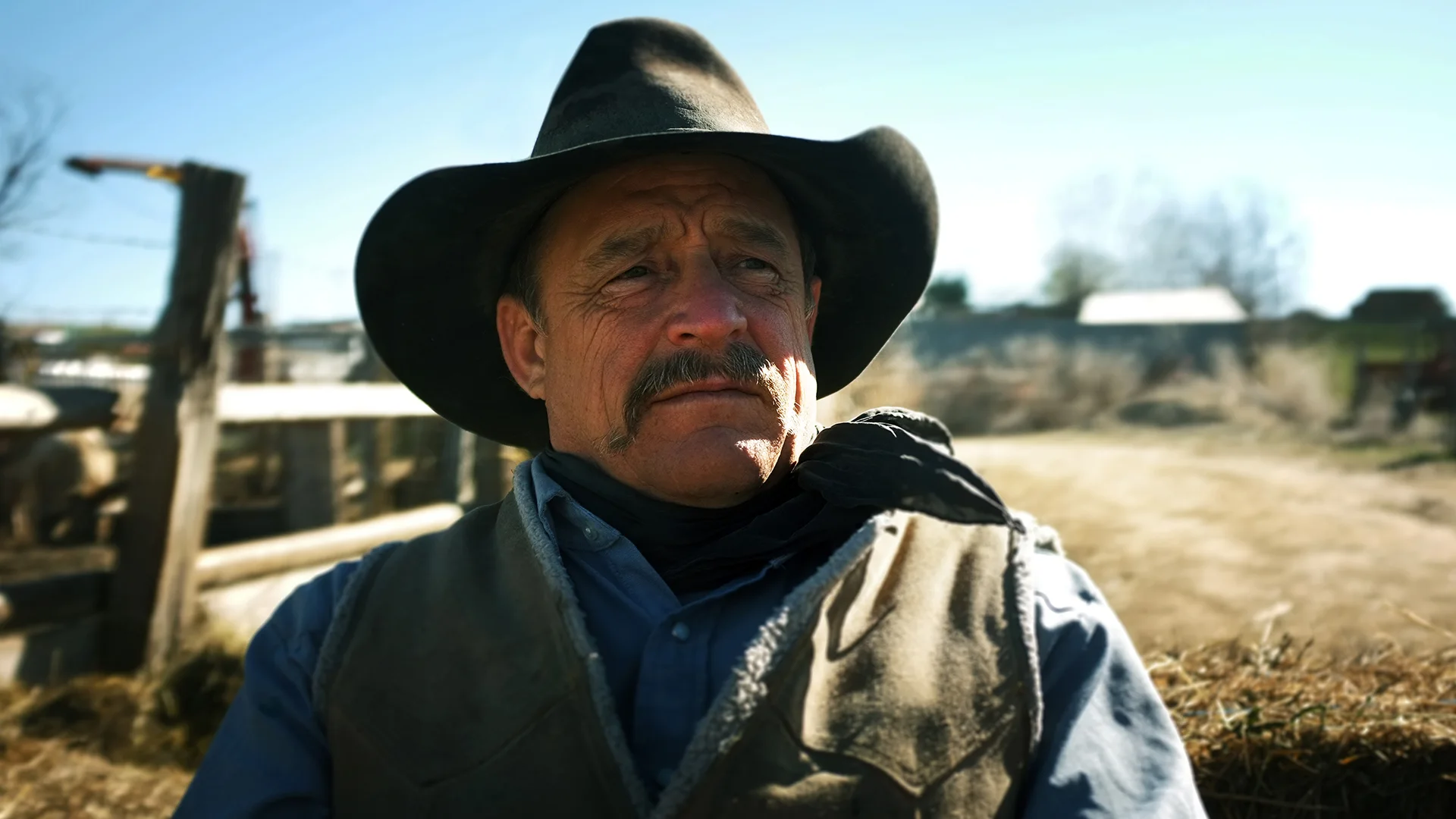 Wild Faith (2018)