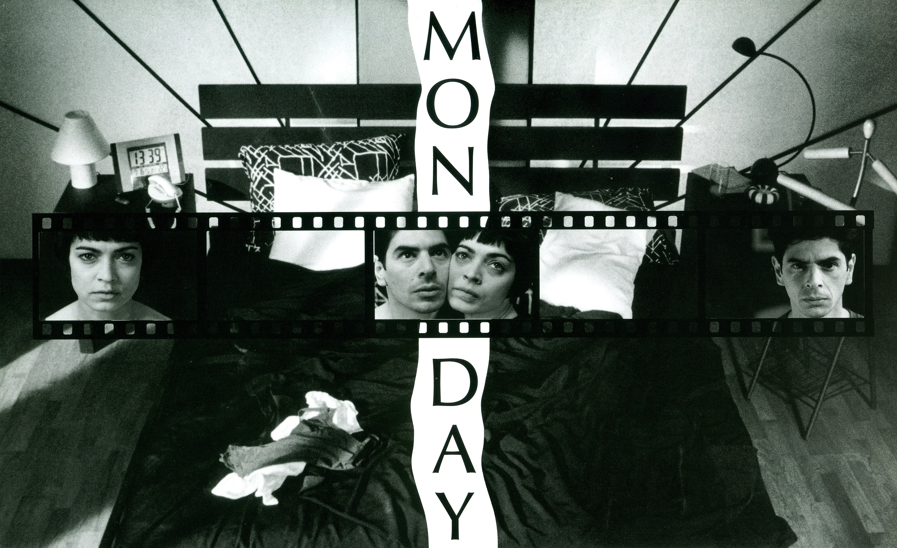 Monday (2000)