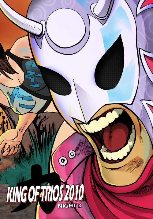 Jackass 3 (2010)